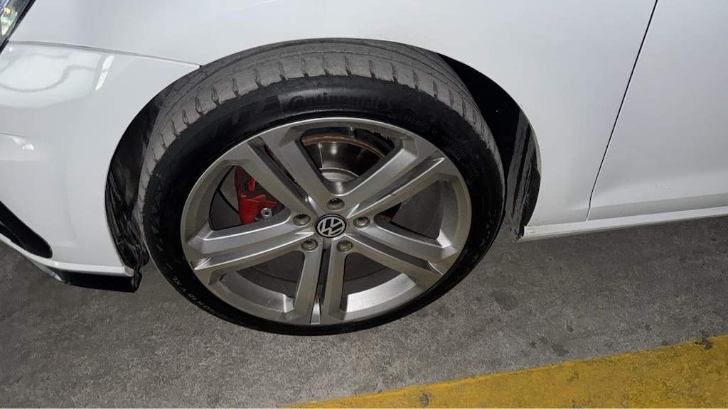 Tertemiz Mallory Continental Jant Lastik - 2