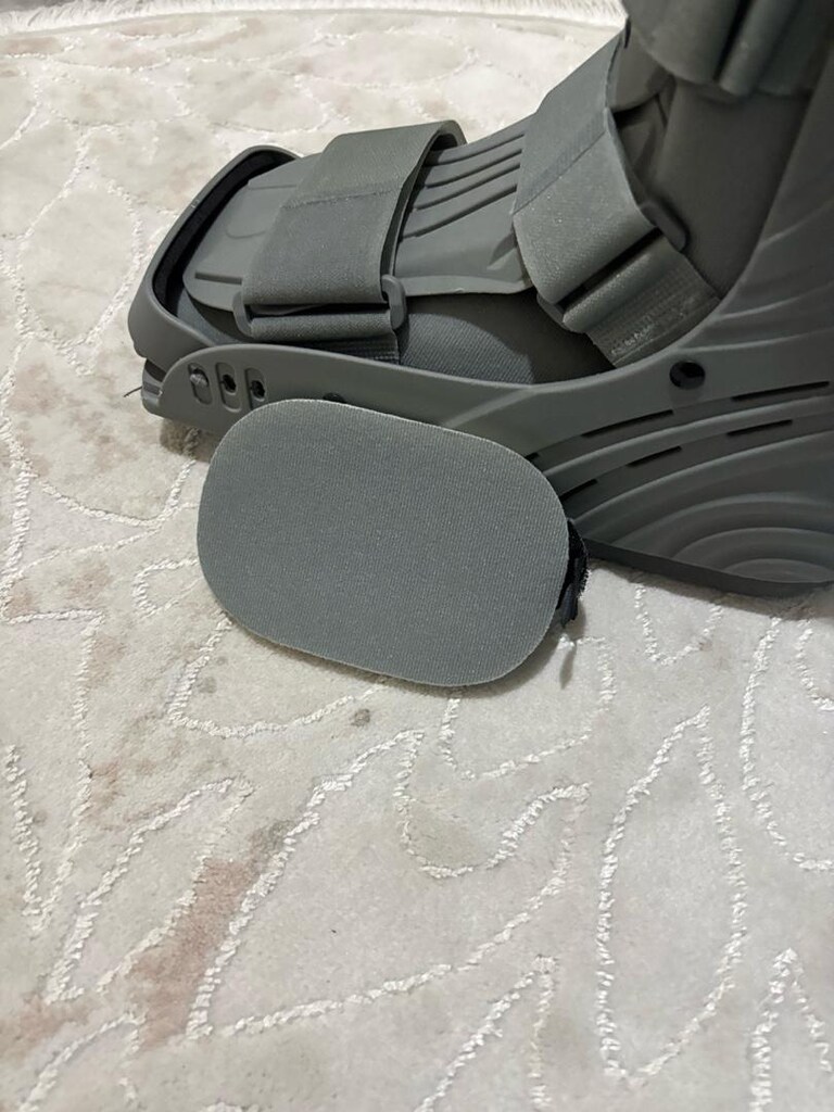 Orlex Aircast Bot - 5