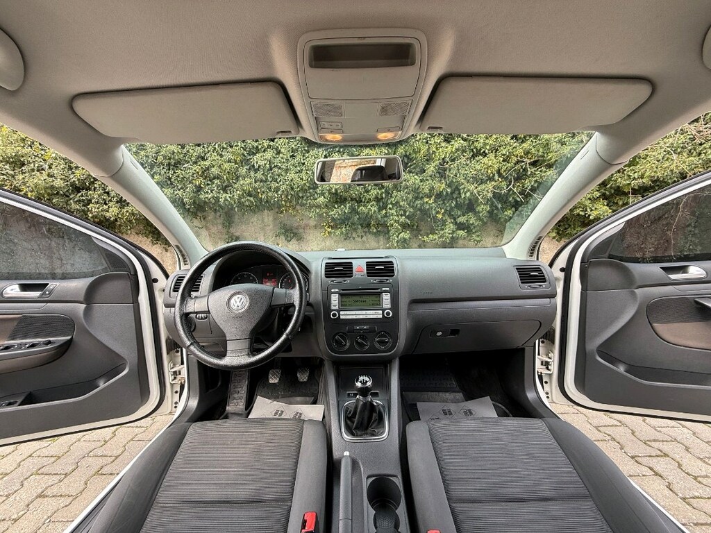 2008 golf 5 - 5