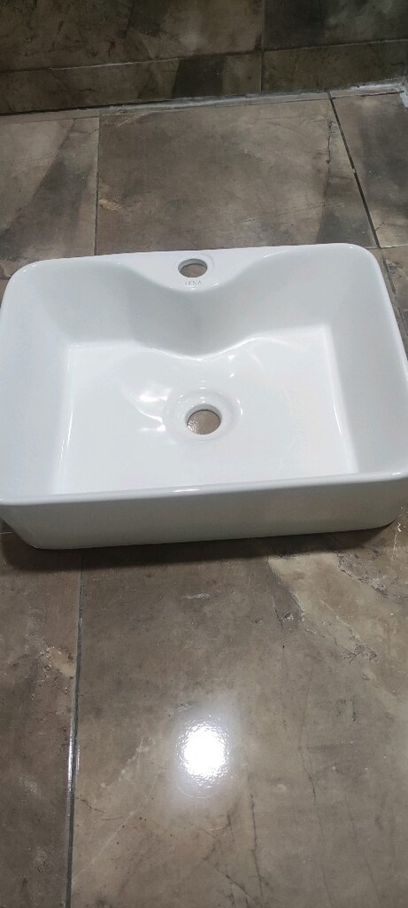 banyo lavabosu - 2
