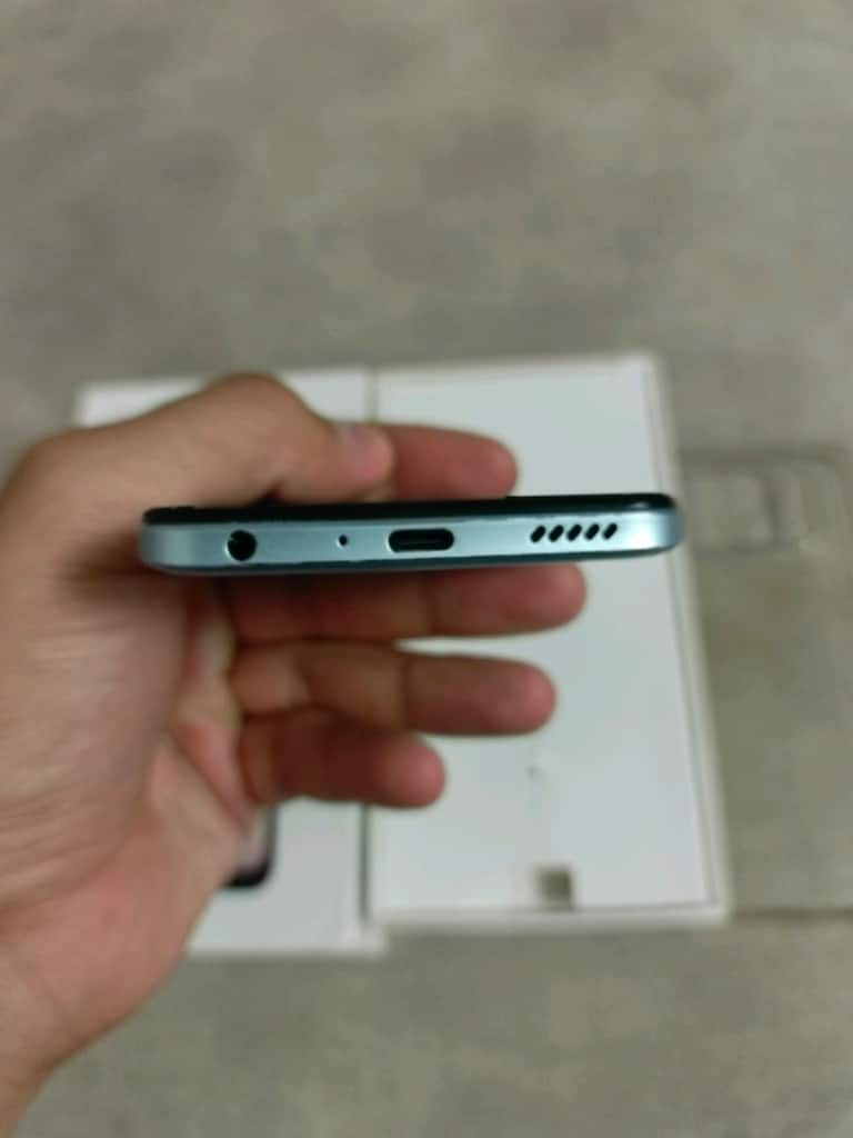 TAKASA UYGUN! YURTİÇİ CASPER CİA M35 (6/128 GB) - 6
