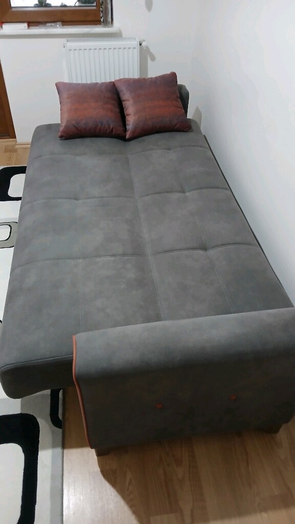 ÇEKYAT KANEPE - 3