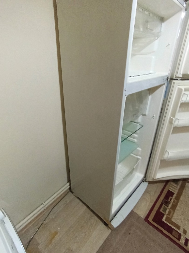 Beko No frost Buzdolabı - 2
