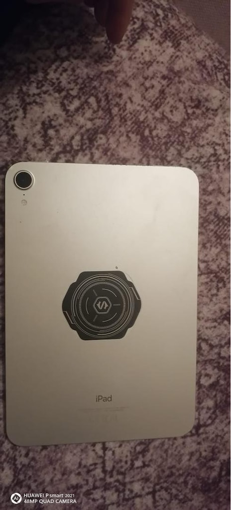 iPad mini 6 bypasslı - 2