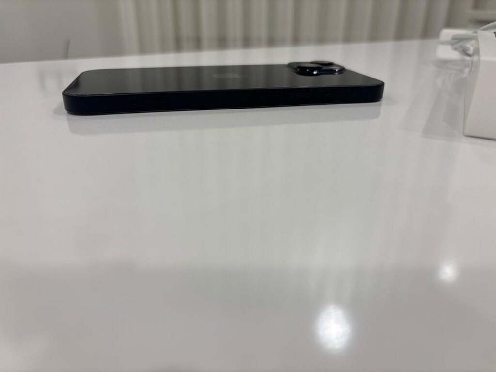 GARANTİLİ VE KUTULU FATURALI TEMİZ İPHONE13 TAKAS YOK!!!! - 5