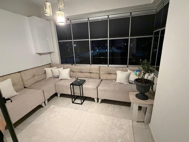 Balkon köşe takımı ve oturma odası köşe takımı
