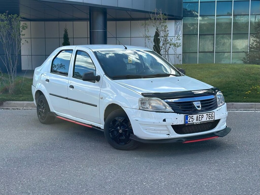 ACİLLL TAKSİ ÇIKMASI LOGAN - 8