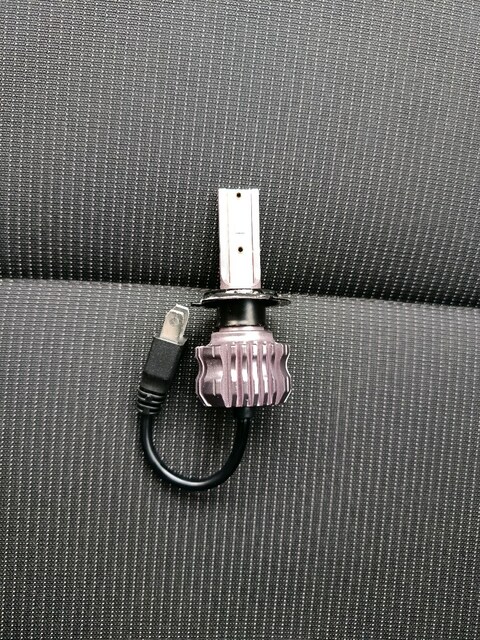H7 Xenon led