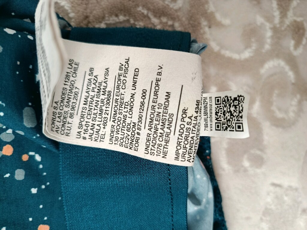 under armour şort - 4