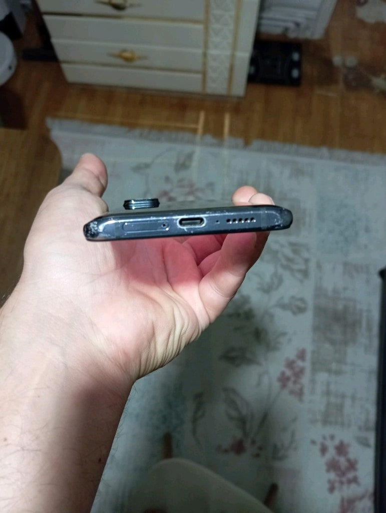 Xiaomi Mi 10t pro 5G (256/8+5 GB) Türkiye cihazı - 5