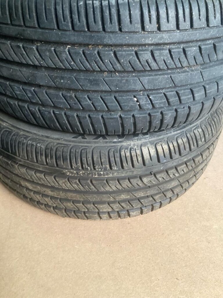 205/55/r16 otomobil lastiği - 11