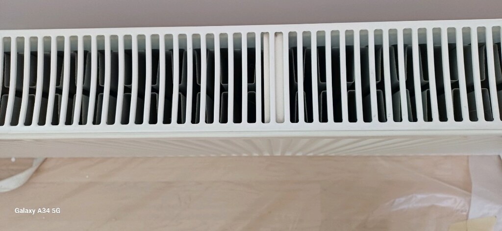 DEMİRDÖKÜM KALORİFER PETEĞİ - 2