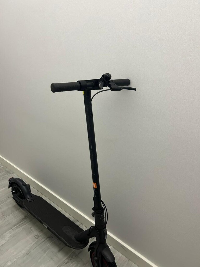 Xiaomi Mi Elektrikli Scooter Pro 2 - 9
