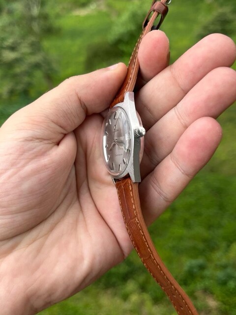 omega geneve orijinal