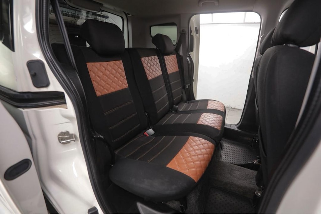 SAHİBİNDEN TEMİZ PEUGEOT BİPPER 1.4HDİ COMFORTPLUS - 6
