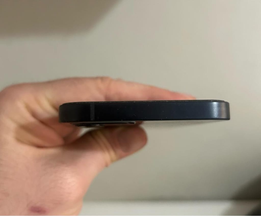 İPhone 12 TR 64gb Tertemiz - 7