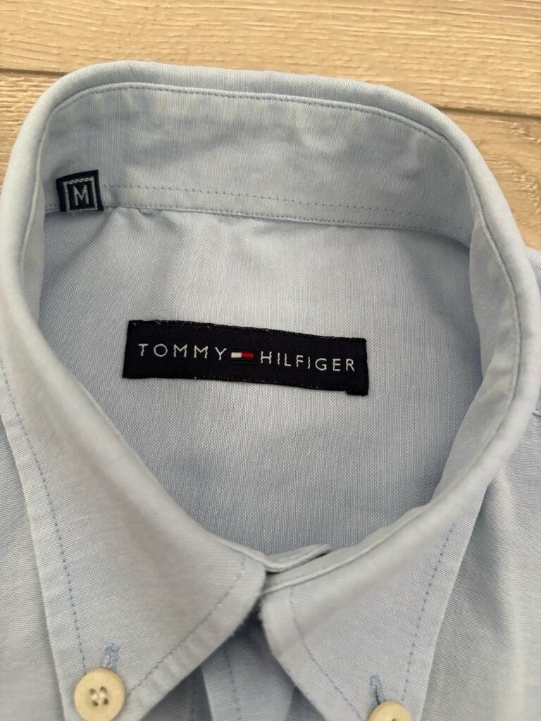 Tommy Hilfiger M beden gömlek - 6