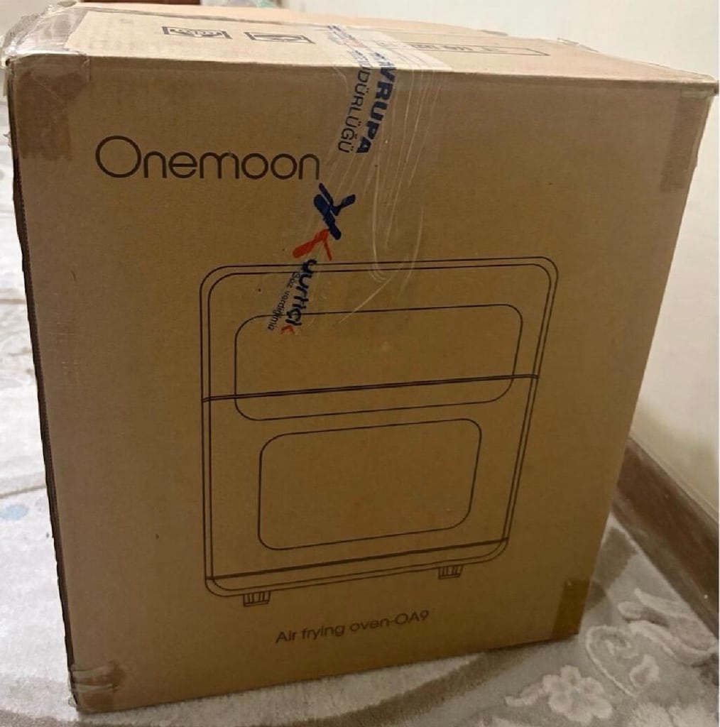 onemoon Airfry - 2