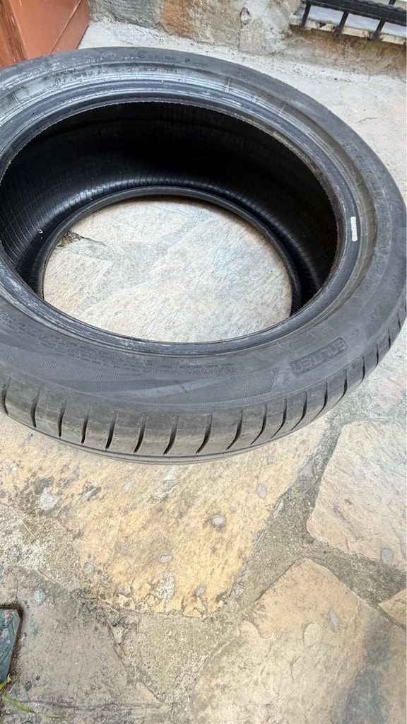 Bridgestone Turanza Set Lastik
