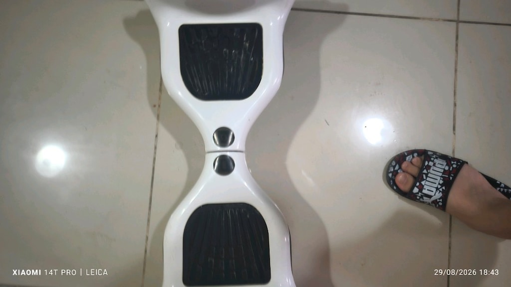Tertemiz hawerboard - 8