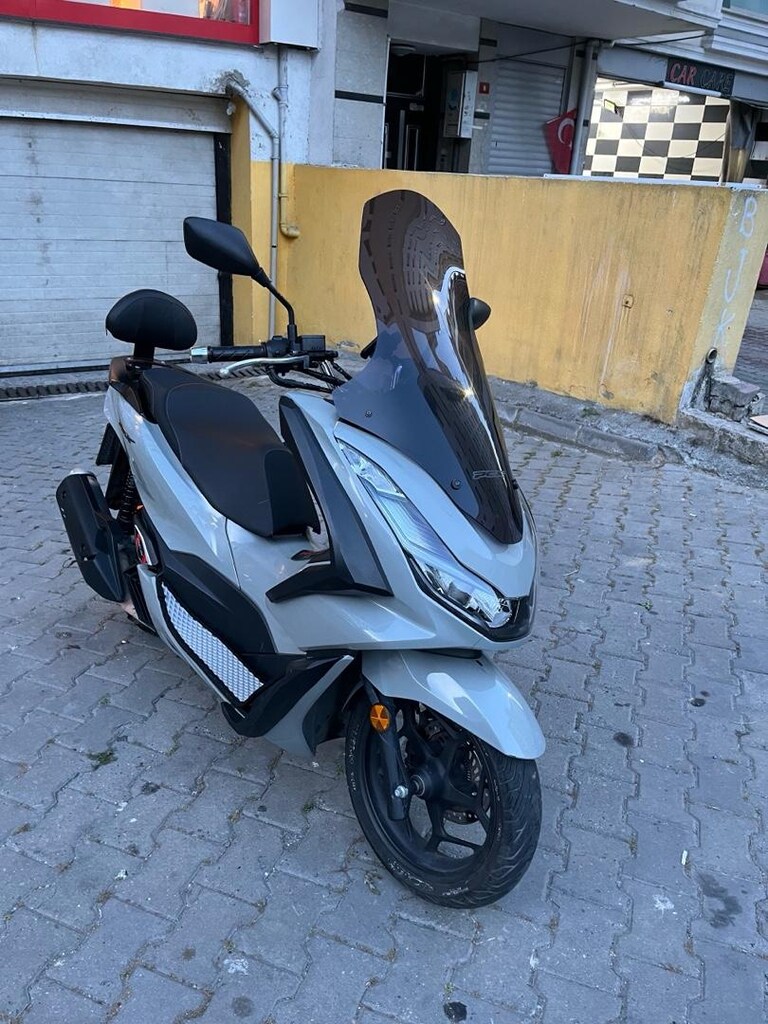 Honda pcx 125 - 3