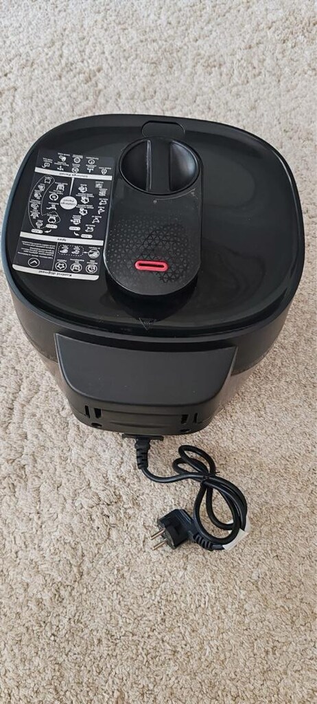 Philips All in one cooker - 5