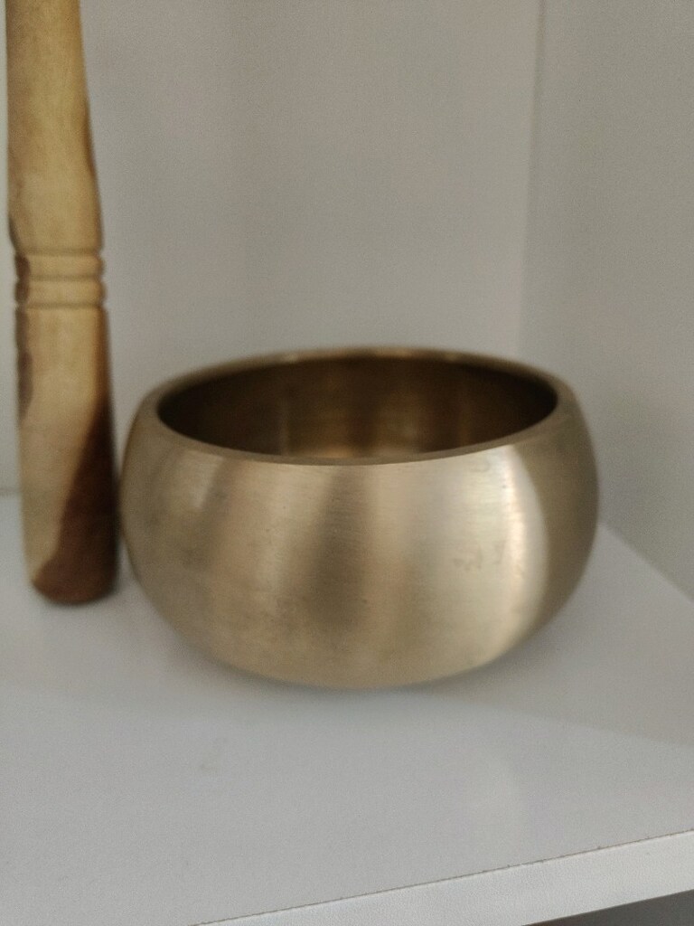 11 Cm Tibet Çanağı - 2