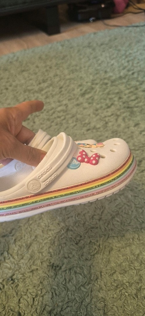 crocs temiz - 2