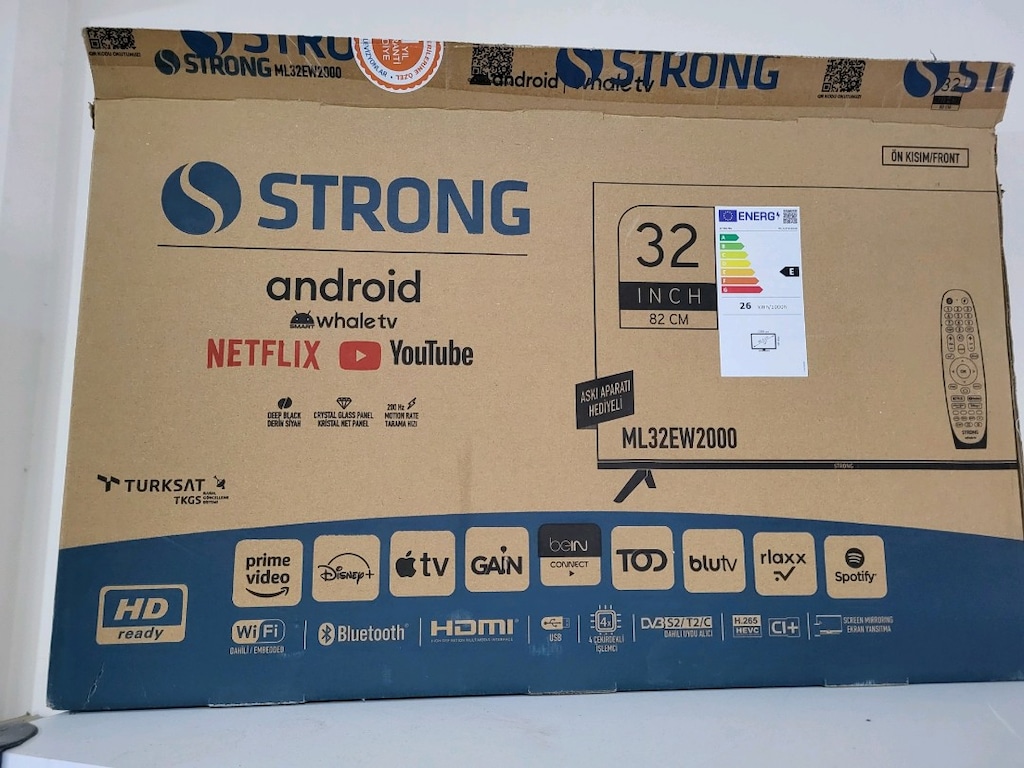 Android tv - 3