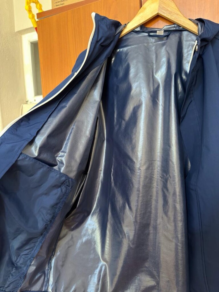 Adidas Yağmurluk Ceket - 10