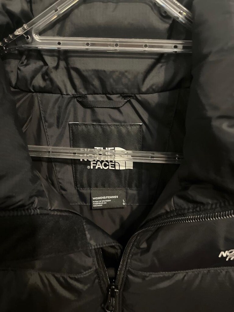 North Face Mont - 2
