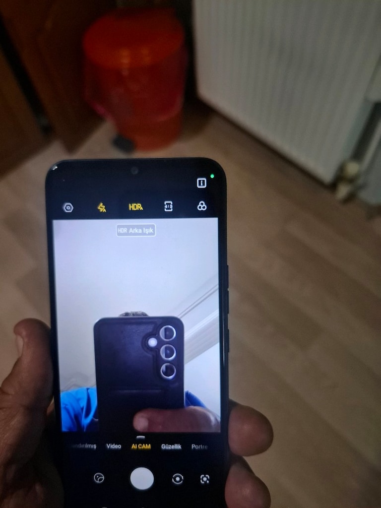 tecno spark 8 C hatasiz herseyide calişiyor 128 cgbyt - 4