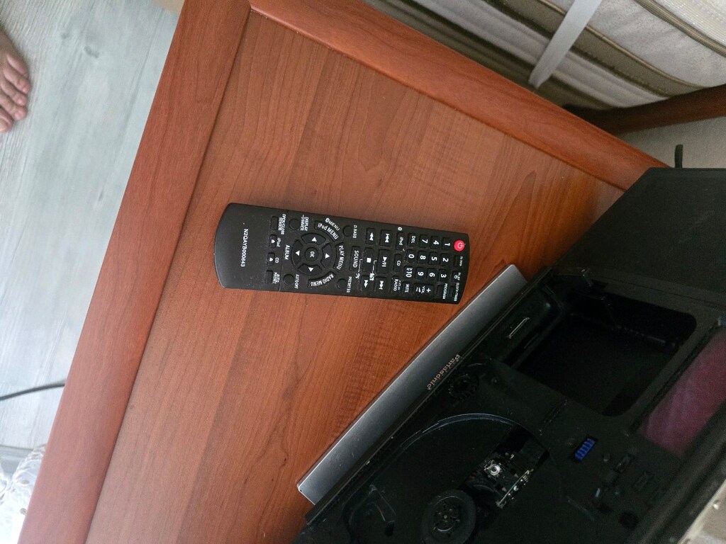 panasonic sc-hc55 - 13