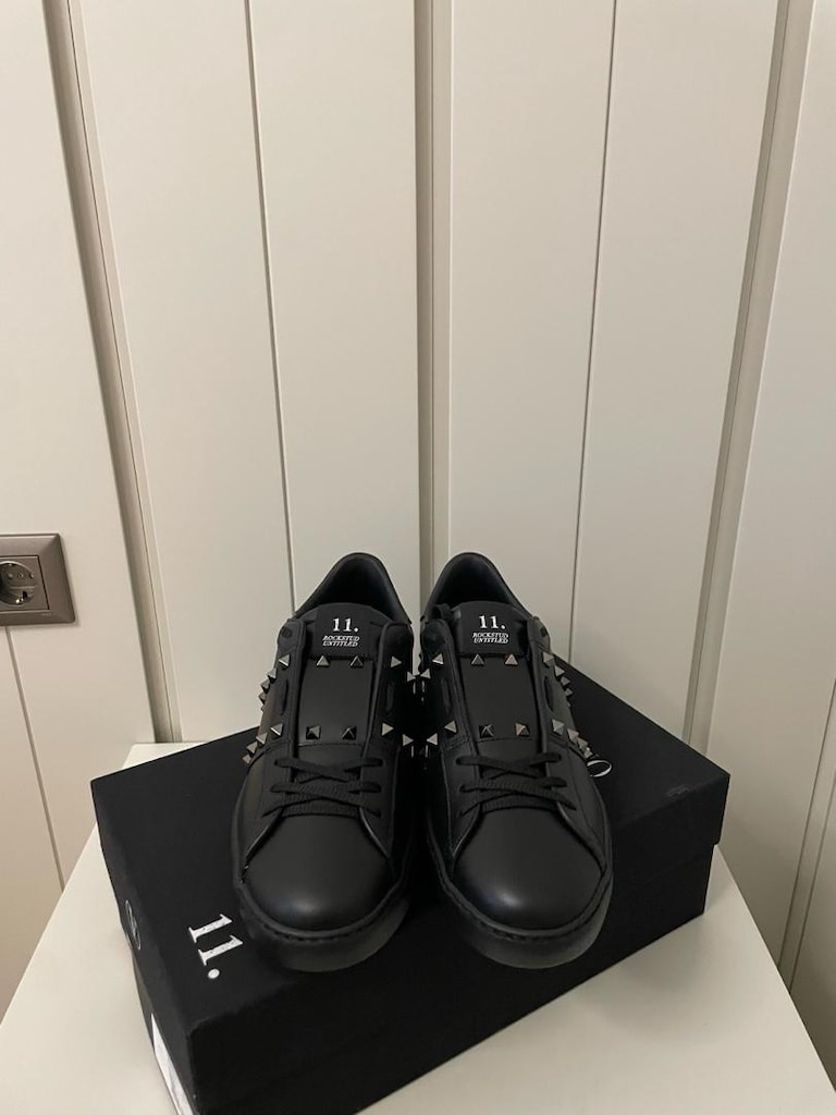 Valentino Garavani Rockstud