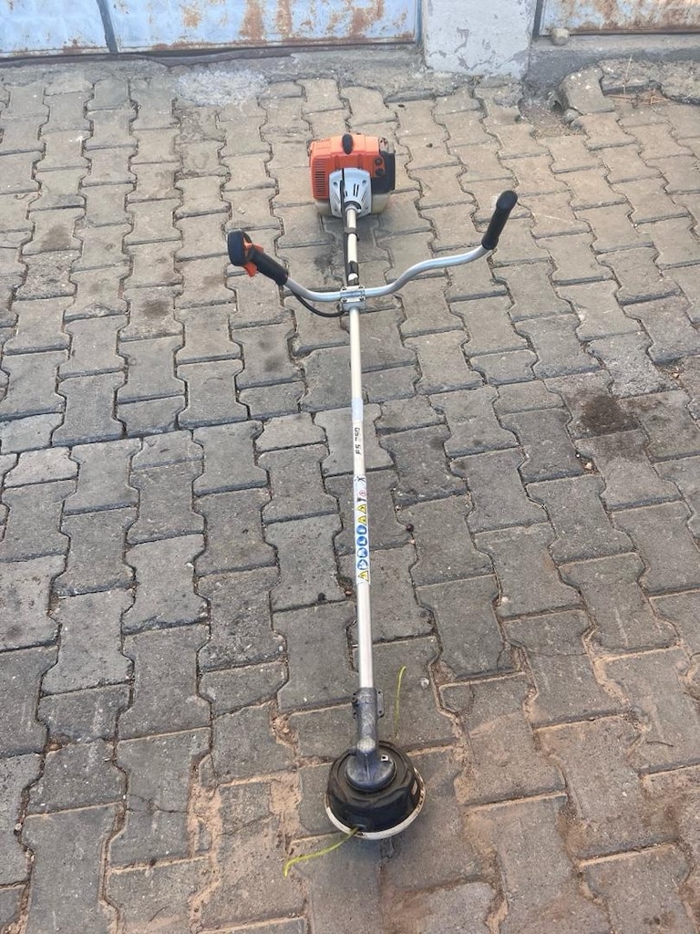 sthl fs 250 - 2