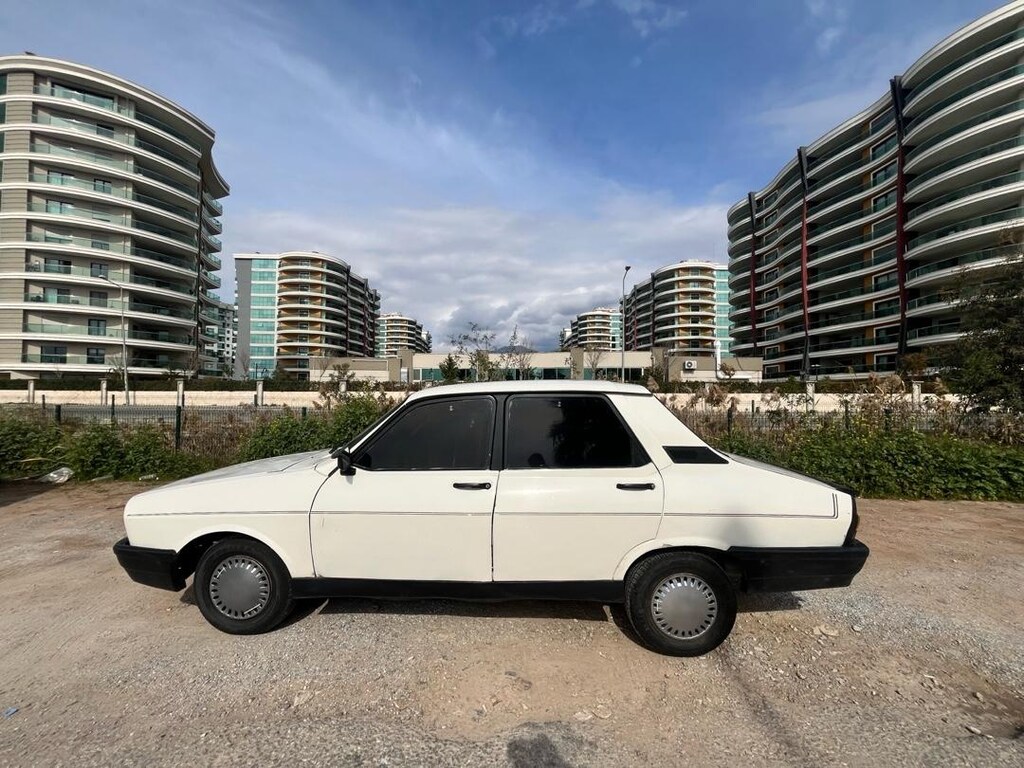 SIFIR VİZELİ Binek TOROS - 10