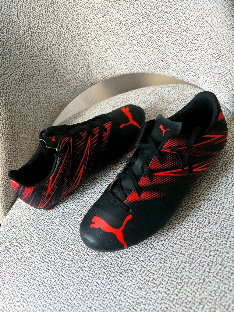 Puma attacanto futbol kramponu - 2