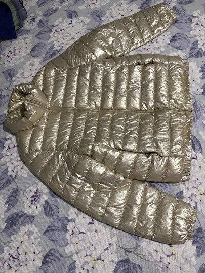 zara mont
