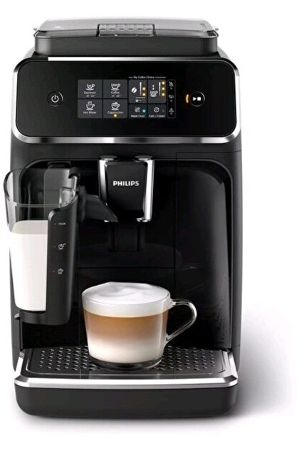 Philips Lattego 2200 Serisi Tam otomatik espresso makineleri EP2231/40