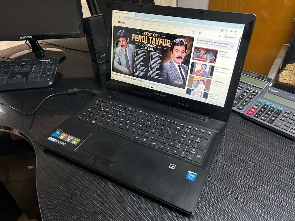 laptop bilgisayar - 2