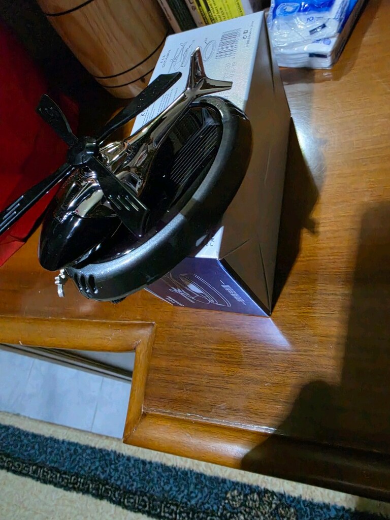 Tüm araçlar helikopter koku tane fiyat - 2