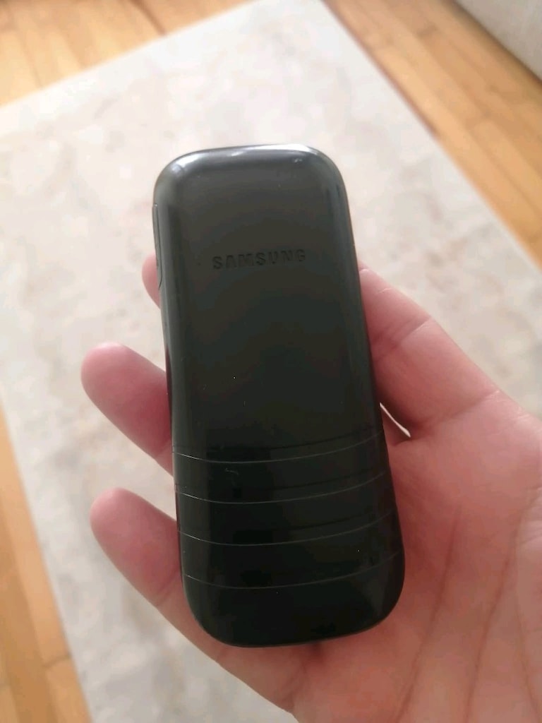 SAMSUNG 1205 MARKA TELEFON TR KAYITLI - 2