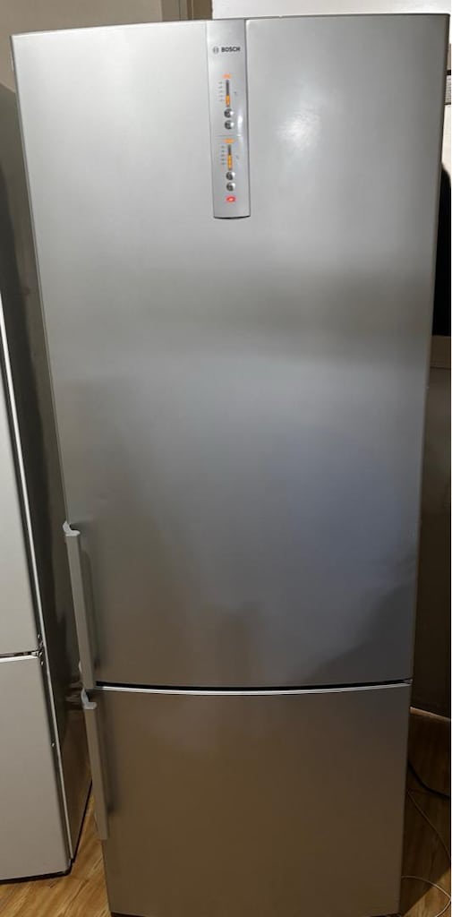 Bosch No Frost Buzdolabı – Garantili, Nakliye Ücretsiz - 5