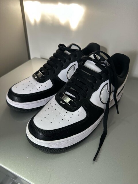 Nike Air Force