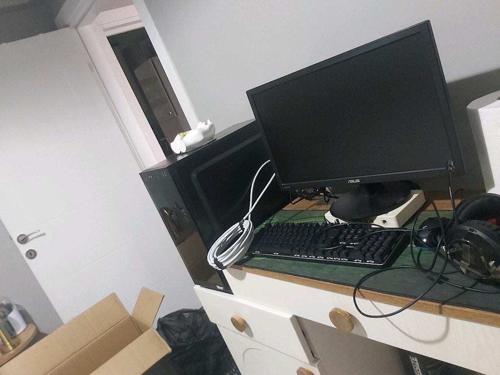 Oyun Konsolu Pc - 3