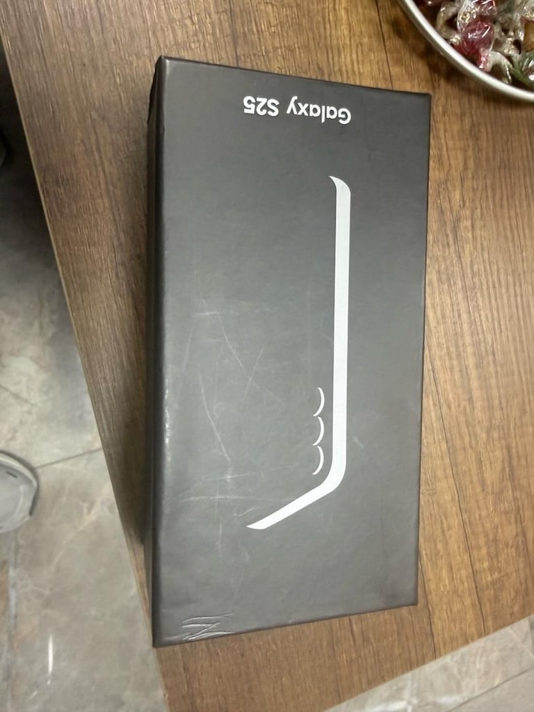 sıfır gibi galaxy s25 - 3