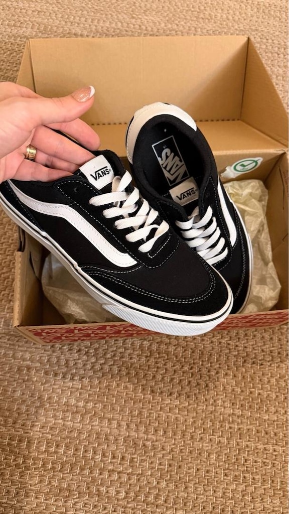 vans spor ayakkabı - 3