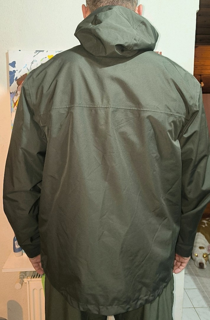 Helly Hansen mont - 5