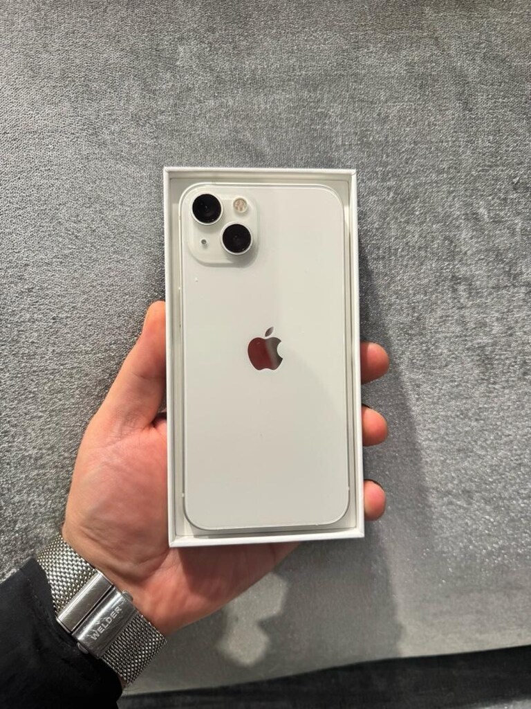 iphone 13 128 - 5
