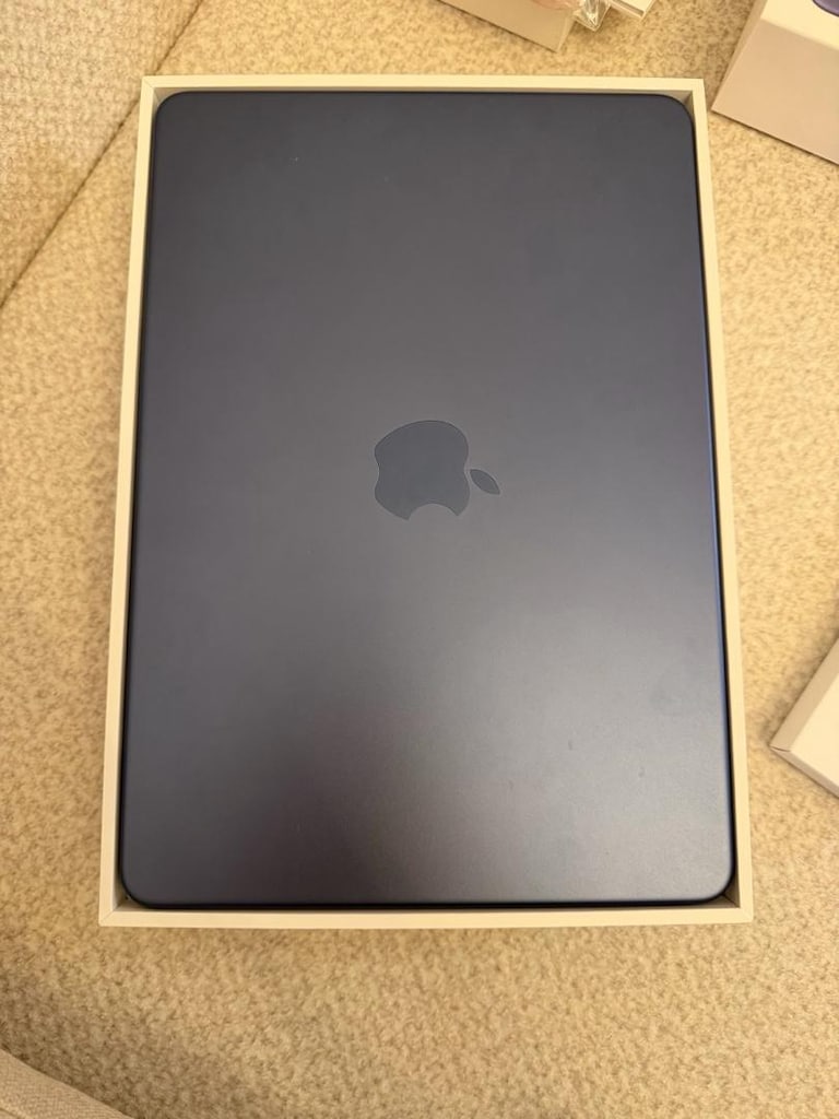 MACBOOK NEO 512 GB TROY 23 AY GARANTİLİ SIFIR - 5